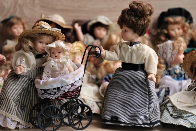 4. Accessoires de poussette : ce qui fait vraiment la différence