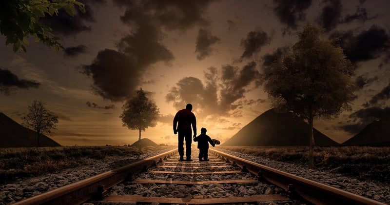 Blog parentalité : trouver des activités qui font grandir les enfants