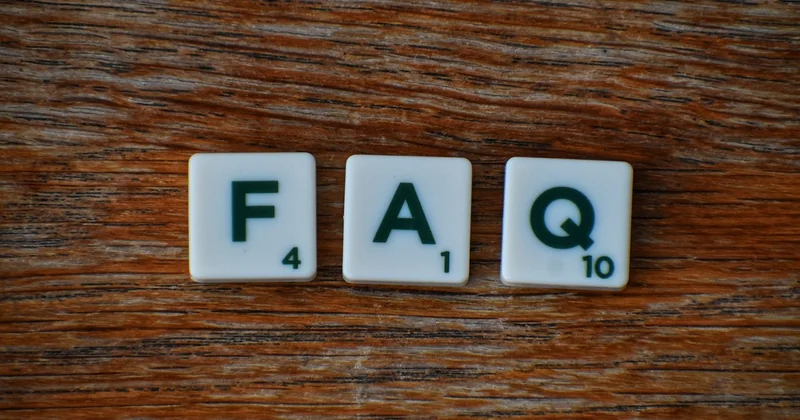 Les questions qu'on me pose le plus sur elle