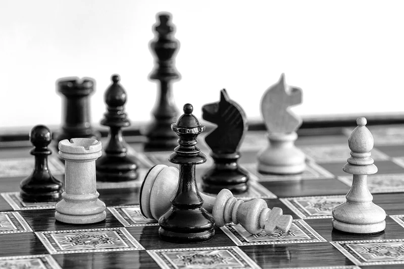 Quand ça ne marche pas : les échecs qui m’ont appris