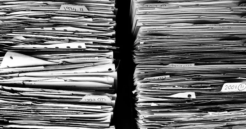 Le volet administratif : les questions que tout le monde oublie