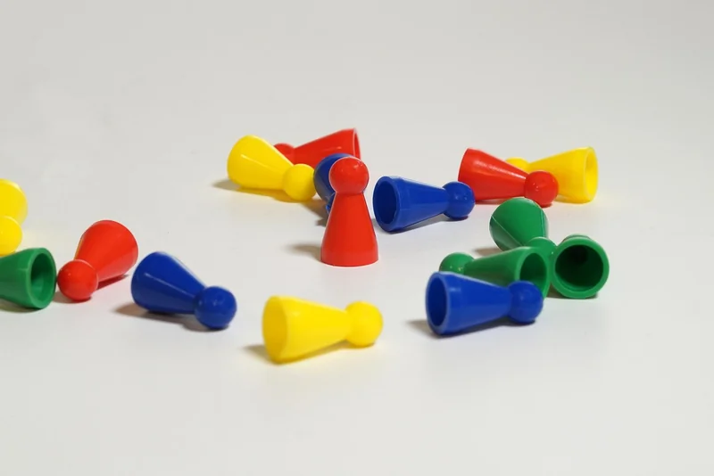 Jeu libre vs jeu structuré : le match
