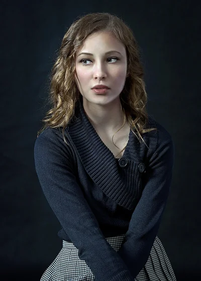Claire Leroux
